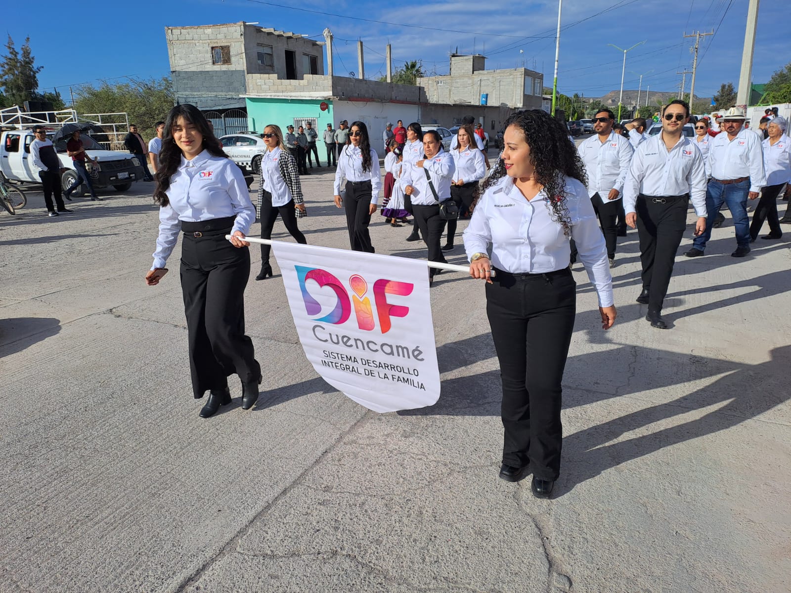 DIF Cuencamé