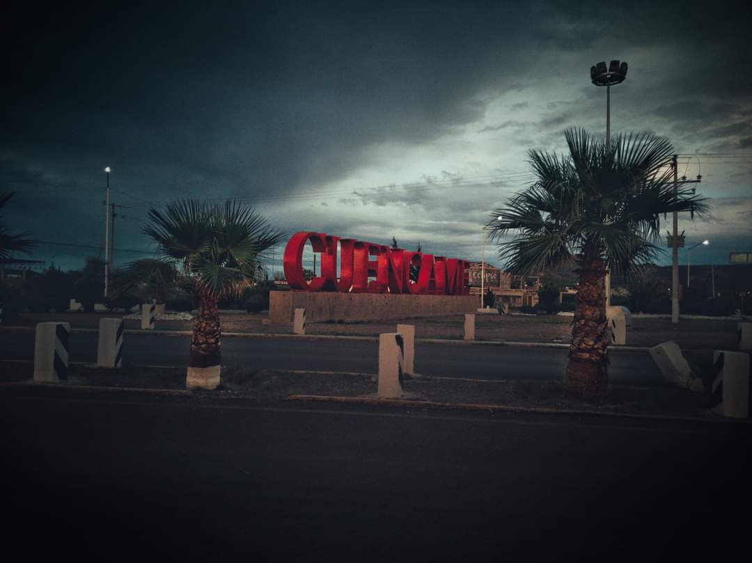 Fotografia de Cuencame