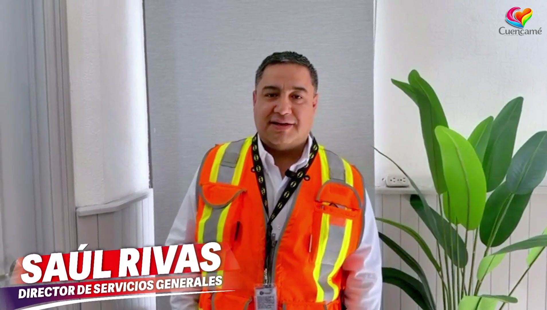 Testimonio Entregade Apoyo A Servicios Publicos