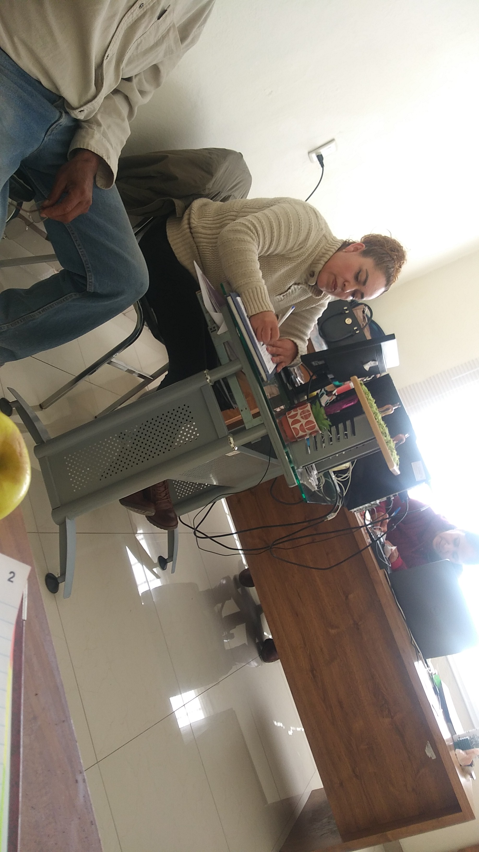 FACTURACION DE GANADO