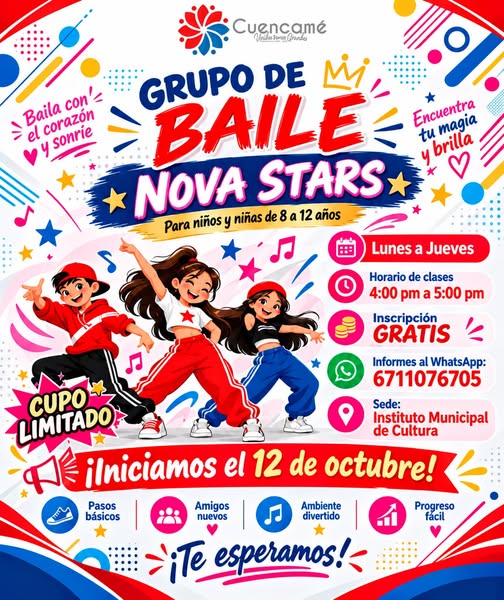 academia de danza