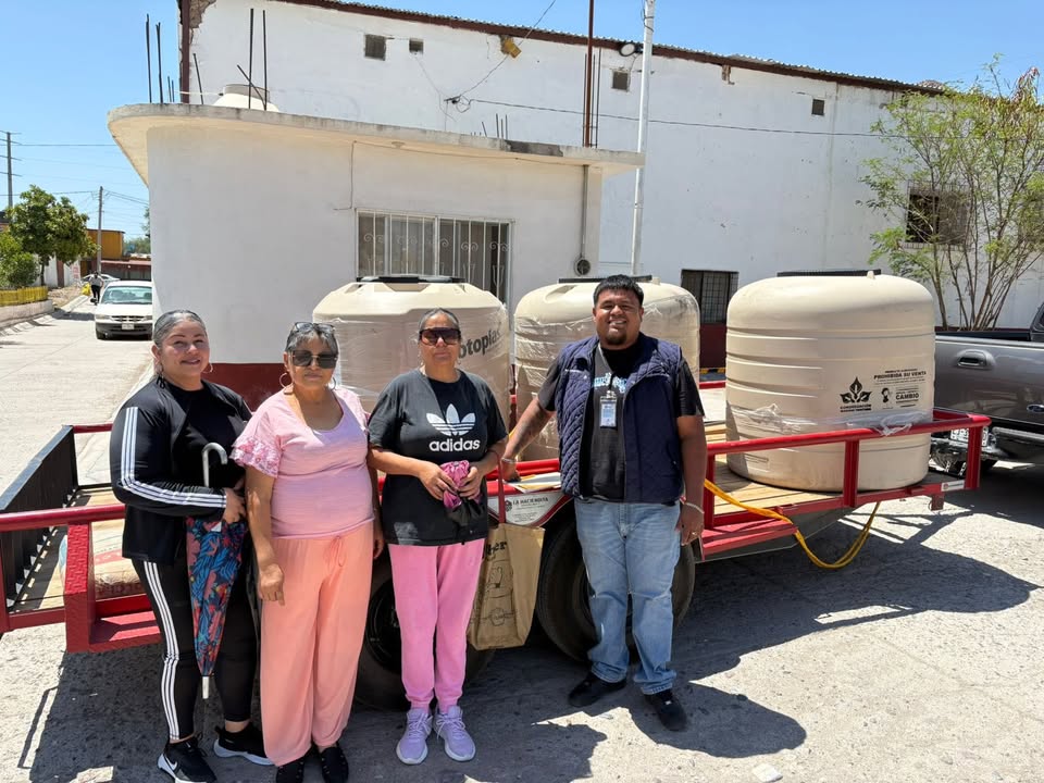 🔴A través del programa de #material #subsidiado de la Congregación Mariana Trinitaria, se r...