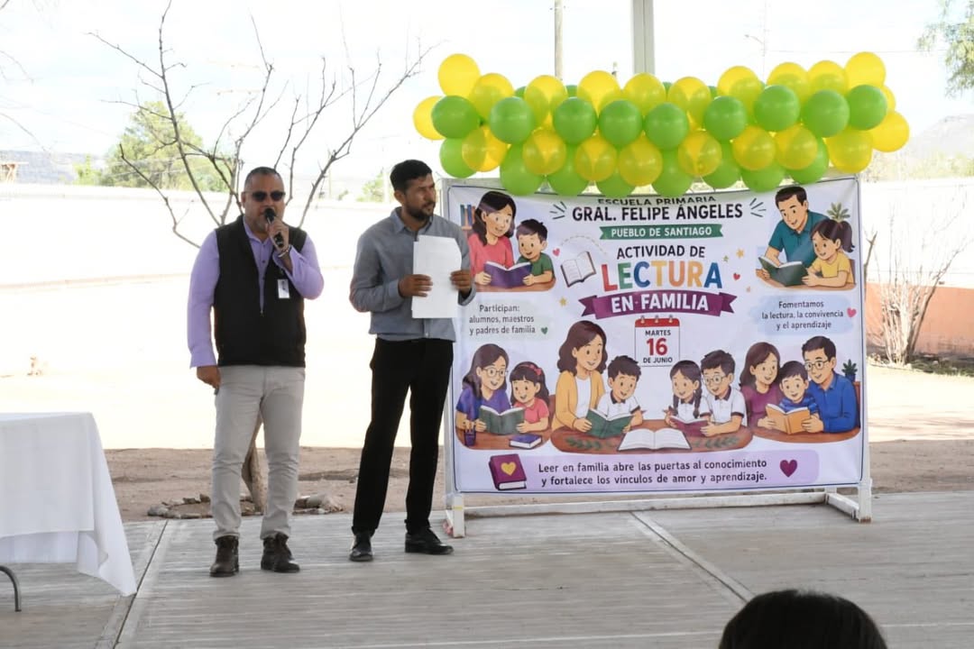 🔴En representación de la Presidenta Municipal, 𝐃𝐫𝐚. 𝐄𝐝𝐢𝐭𝐡 𝐎𝐫𝐨𝐳𝐜𝐨 𝐌𝐚𝐜𝐡𝐚𝐝𝐨, el 𝐒𝐞𝐜𝐫𝐞𝐭𝐚𝐫𝐢𝐨 𝐝𝐞𝐥...