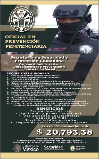 Comunicado oficial del 19/06/2026