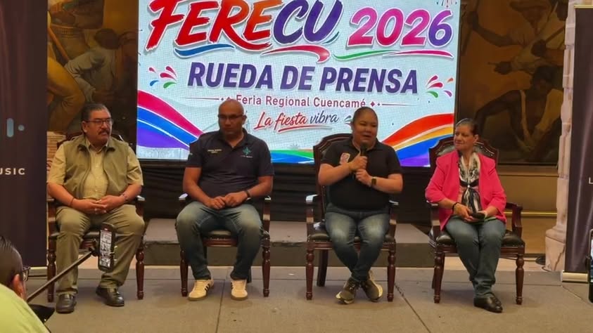 FERECU 2026 🥳🫶🏻
