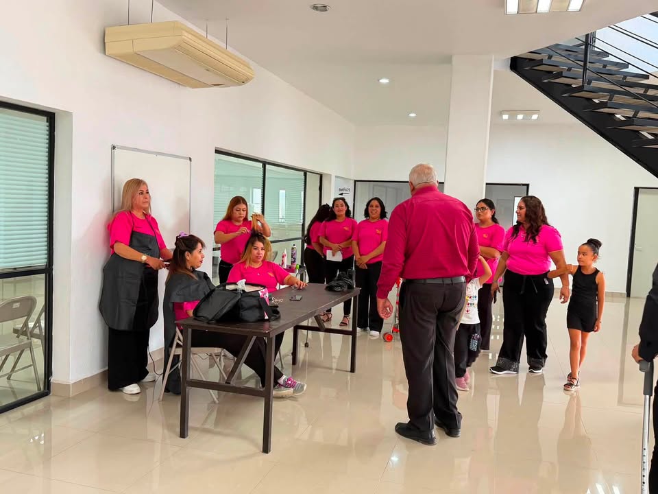 🎭🎶✨ La música, la cultura y el talento se hicieron presentes en la 𝐂𝐚𝐬𝐚 𝐝𝐞 𝐥𝐚 𝐂𝐮𝐥𝐭𝐮𝐫𝐚. Co...