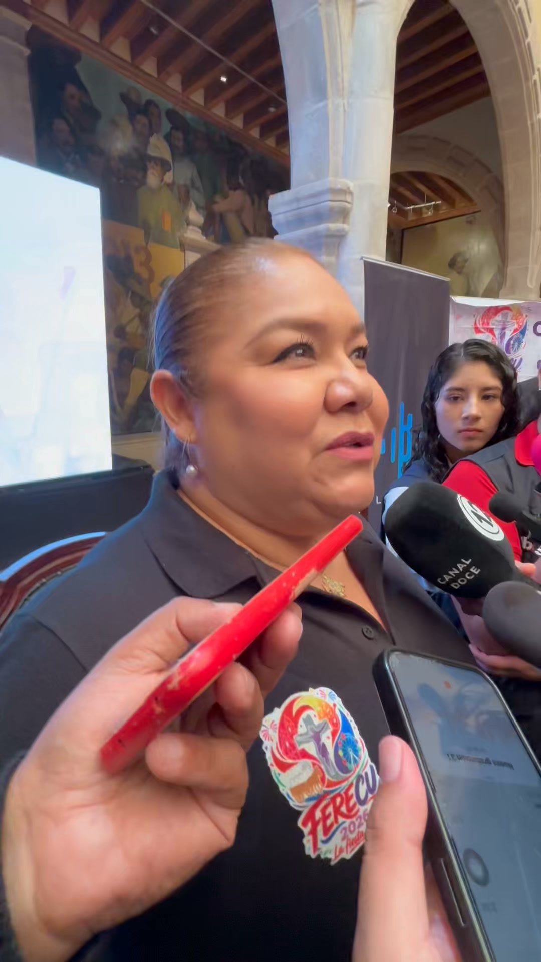 Cumpliendo compromisos ✅y trabajando por el bien de las comunidades de Cuencamé