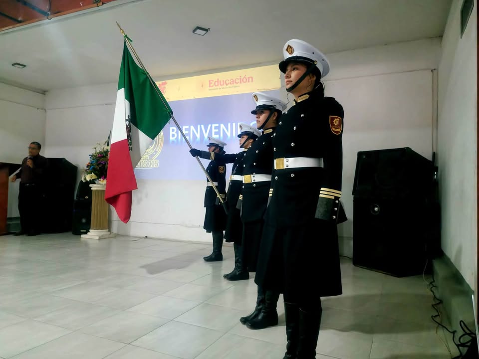 👏Con el propósito de informar a la comunidad educativa sobre los 𝐚𝐯𝐚𝐧𝐜𝐞𝐬, 𝐫𝐞𝐬𝐮𝐥𝐭𝐚𝐝𝐨𝐬 𝐲 𝐚𝐜𝐜𝐢...