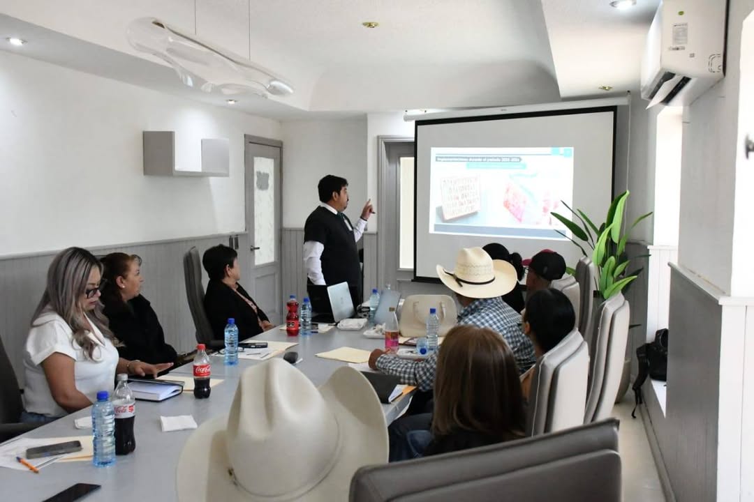 🏛️🤝 𝗧𝗿𝗮𝗻𝘀𝗽𝗮𝗿𝗲𝗻𝗰𝗶𝗮 𝘆 𝗿𝗲𝗻𝗱𝗶𝗰𝗶𝗼́𝗻 𝗱𝗲 𝗰𝘂𝗲𝗻𝘁𝗮𝘀 Durante la Sesión Ordinaria de Cabildo celebrada ...