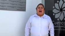¡Un año de trabajo que queremos compartir contigo! La 𝐃𝐫𝐚. 𝐄𝐝𝐢𝐭𝐡 𝐎𝐫𝐨𝐳𝐜𝐨 𝐌𝐚𝐜𝐡𝐚𝐝𝐨 tiene el gus...