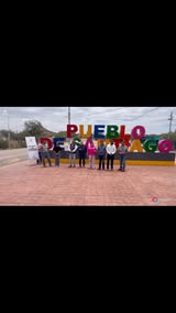 El Pueblo de Santiago escribe un nuevo capítulo en su historia con la inauguración de sus le...