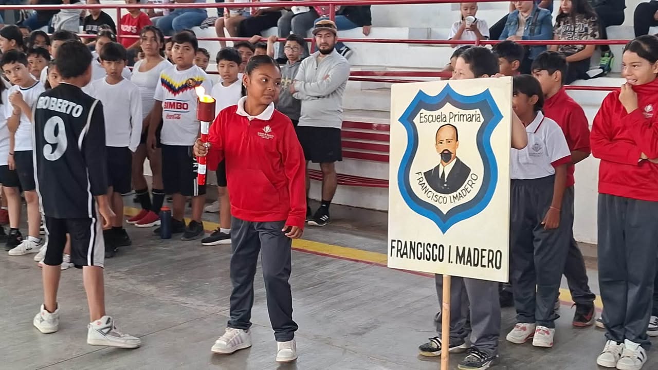 🏆⚽ 𝐉𝐔𝐄𝐆𝐎𝐒 𝐃𝐄𝐏𝐎𝐑𝐓𝐈𝐕𝐎𝐒 𝐃𝐄 𝐋𝐀𝐒 𝐙𝐎𝐍𝐀𝐒 𝐄𝐒𝐂𝐎𝐋𝐀𝐑𝐄𝐒 𝟗𝟒 𝐘 𝟐𝟖 🏃🏻‍♀️✨ Con entusiasmo y espíritu de...