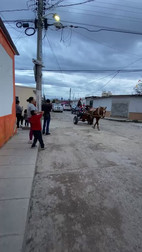 Desfile catrinas 2026